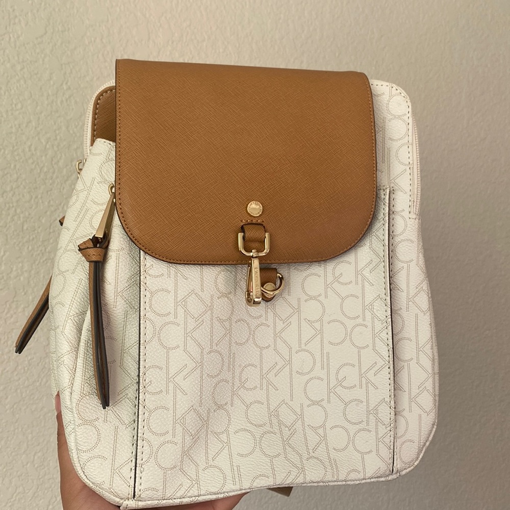 Calvin Klein bag